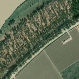 Satellite imagery of Punta de la Mata, ES