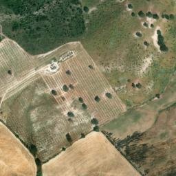 Satellite imagery of survey_point, DZ