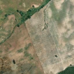 Satellite imagery of survey_point, DZ