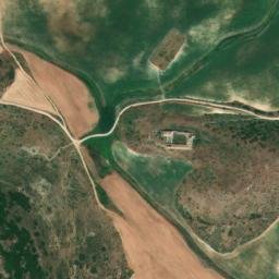 Satellite imagery of survey_point, DZ