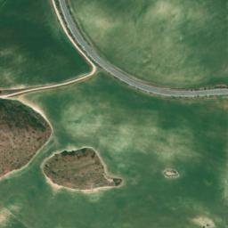 Satellite imagery of survey_point, DZ