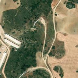 Satellite imagery of survey_point, DZ