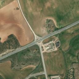 Satellite imagery of survey_point, DZ
