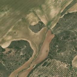 Satellite imagery of survey_point, DZ