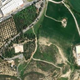 Satellite imagery of survey_point, DZ