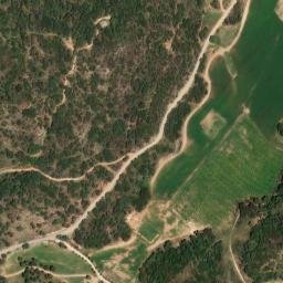 Satellite imagery of survey_point, DZ
