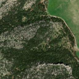 Satellite imagery of survey_point, DZ