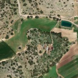 Satellite imagery of survey_point, DZ