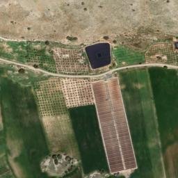 Satellite imagery of survey_point, DZ