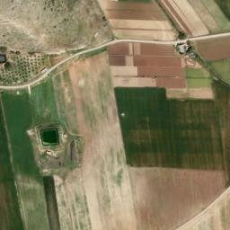 Satellite imagery of survey_point, DZ