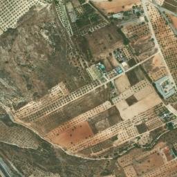 Satellite imagery of survey_point, DZ