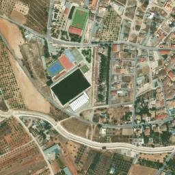 Satellite imagery of survey_point, DZ