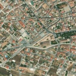 Satellite imagery of survey_point, DZ
