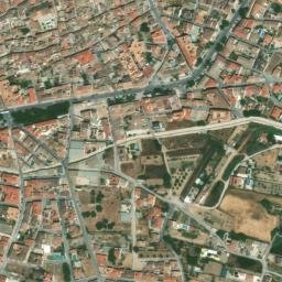 Satellite imagery of survey_point, DZ