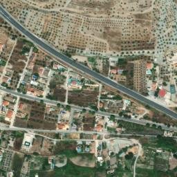 Satellite imagery of survey_point, DZ