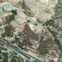 Satellite imagery of survey_point, DZ