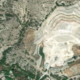Satellite imagery of survey_point, DZ