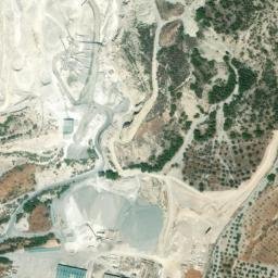 Satellite imagery of survey_point, DZ