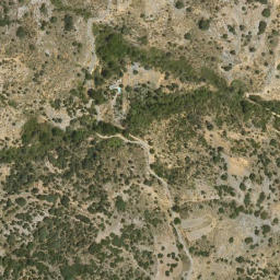 Satellite imagery of survey_point, DZ