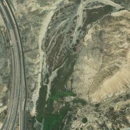 Satellite imagery of survey_point, DZ