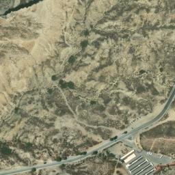 Satellite imagery of survey_point, DZ