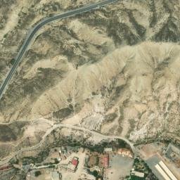 Satellite imagery of survey_point, DZ