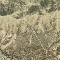 Satellite imagery of survey_point, DZ