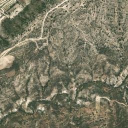 Satellite imagery of survey_point, DZ