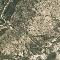 Satellite imagery of survey_point, DZ