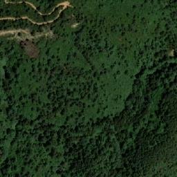 Satellite imagery of Djebel Achoukr, DZ