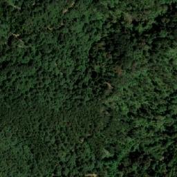Satellite imagery of Djebel Achoukr, DZ