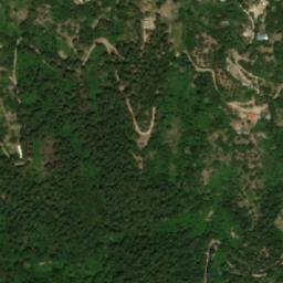 Satellite imagery of Ras el Krenaïk, DZ