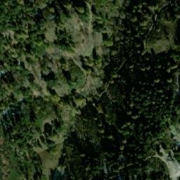 Satellite imagery of Krenak Zoubia, DZ