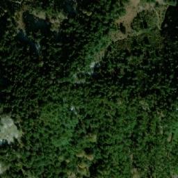 Satellite imagery of Krenak Zoubia, DZ