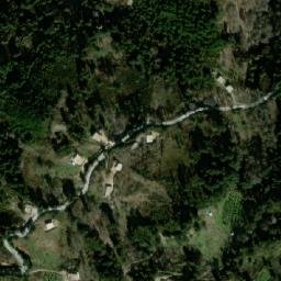 Satellite imagery of Djebel Messemra, DZ