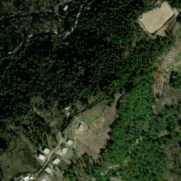 Satellite imagery of Djebel Messemra, DZ