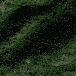 Satellite imagery of Djebel Rorbah, DZ