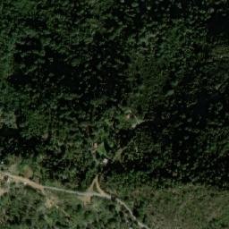 Satellite imagery of Djebel Mezaber, DZ