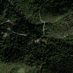 Satellite imagery of Djebel Mezaber, DZ