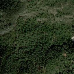 Satellite imagery of Djebel Mezaber, DZ