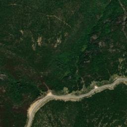 Satellite imagery of Koudiat el Metair, DZ