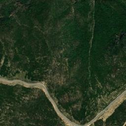 Satellite imagery of Koudiat el Metair, DZ