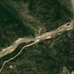 Satellite imagery of Koudiat el Metair, DZ