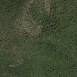 Satellite imagery of Kef Sosia, DZ