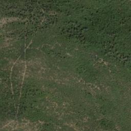 Satellite imagery of Kef Dar Aïcha, DZ
