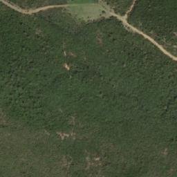 Satellite imagery of Koudia Sera Ben Dia, DZ