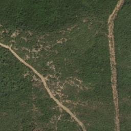 Satellite imagery of Koudia Sera Ben Dia, DZ