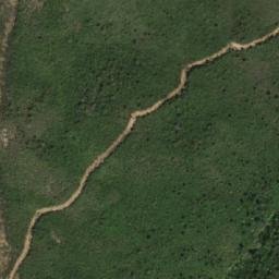 Satellite imagery of Dhar Fedj Moussa, DZ