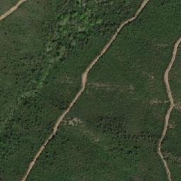 Satellite imagery of Koudiat Herz, DZ
