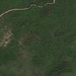Satellite imagery of Koudiat Herz, DZ